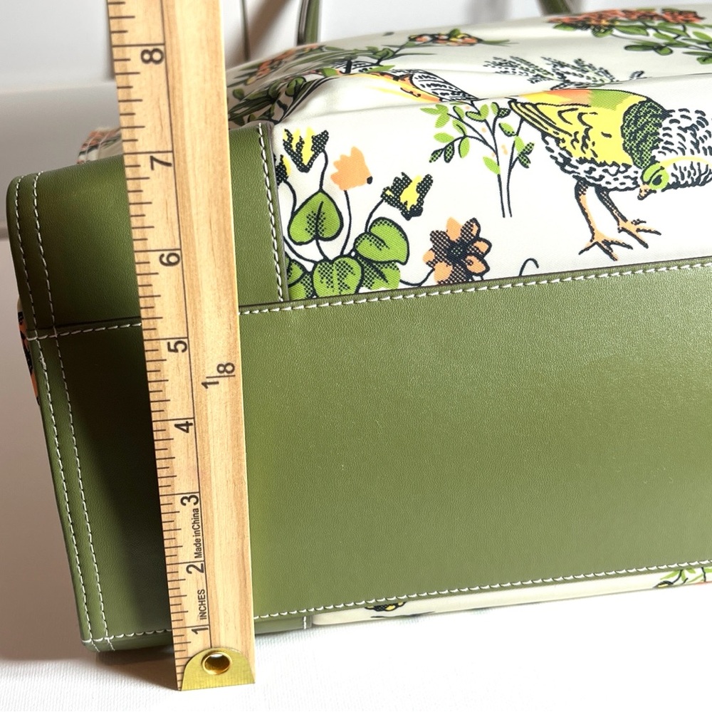 NWT Tory Burch
Ella Floral Print Tote - Picture 5 of 12